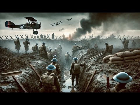 (Full) WORLD WAR I - The Great War | A Journey Through History