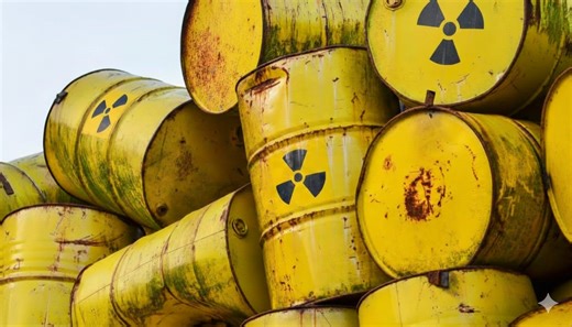 How Finland is burying nuclear waste for 100 years