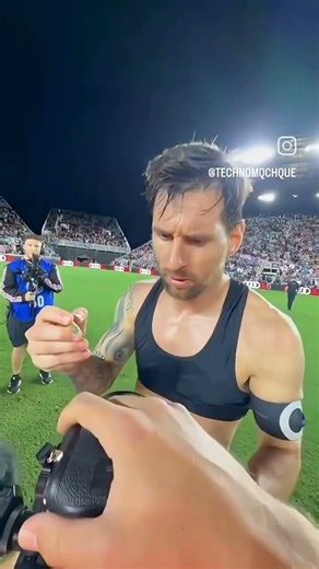 messi ka sine #viralvideo #viralmyvideo