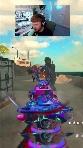 My BEST Rebirth clip ever... #warzone #rebirthisland