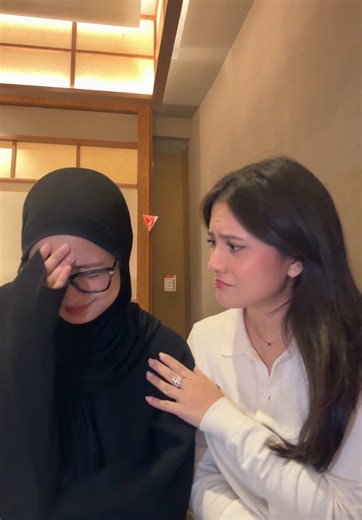 Sweet Mashallah Dance Challenge dengan Marsha Aruan