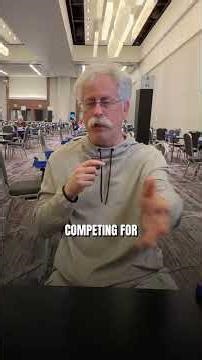 Eric Rodwell on why card play matters more than just fancy conventions #BridgeUnleashed #Bri #shorts