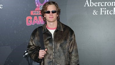 Joe Burrow reveals if he's happy in Cincinnati at NFL Pro Bowl