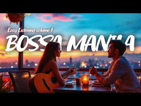 Filipino Romantic Songs | Pinoy Bossa Nova Love Playlist 2026