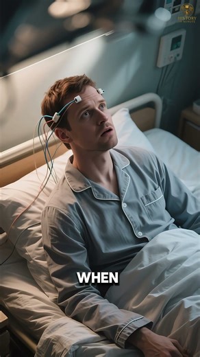 The Dream Experiment — When Two Minds Connected in Sleep