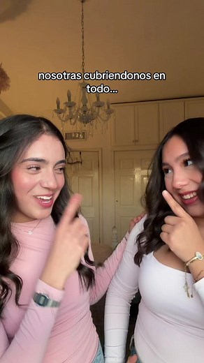 Cubriendo secretos entre amigas: ¡Nadie se entera!