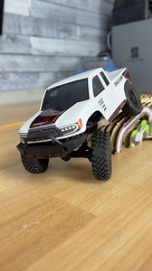 17K views · 257 reactions | Another new SCX24 from Axial?!?! Yup! It’s the new Base Camp and it’s just $99.99 USD, completely ready to run. The body is available in three different colors. It’s a fun rig to drive stock or at the price, a great base for a project build. . . . #axial #axialrc #rc #rccar #rctruck #rccrawler #scx24 #scx24mods #rc4x4 #radiocontrol | RC Driver | Facebook