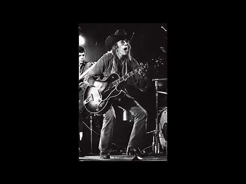 Doug Sahm & Band -- 1973.11.11 - The Record Plant, Sausalito CA
