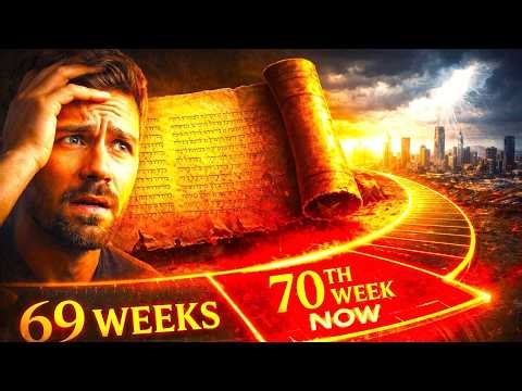 you NEED to see this Bible Timeline NOW!