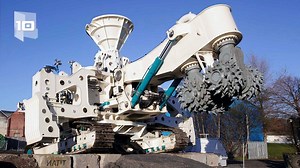 The most amazing machines in the world | ICompilation