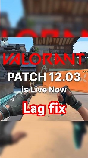 Valorant New Patch = Massive Ping Spikes? Here’s The Fix #valorant