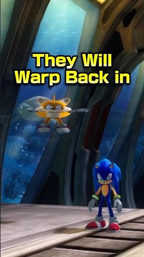 Sonic P-06 REFRENCES Shadow The Hedgehog (2005) 😮