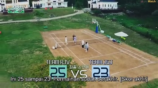 Bts in the soop2 eps4