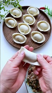 fast Food 191!Perfect Momo Folding for Beginners | Food Presentation Tips#viral#ytshorts#momos#food