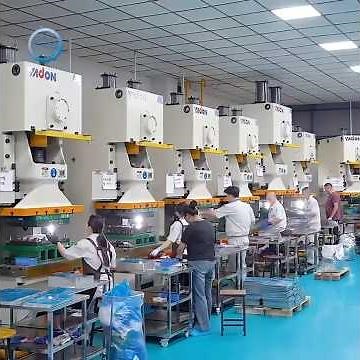 Inside the Secret World of Mini PC Mass Production | You Won't Believe This! 😱🏭