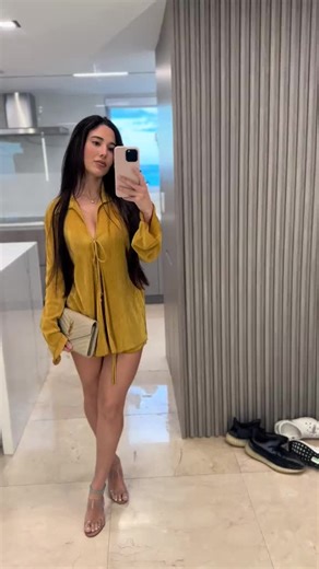 Angie Varona on TikTok