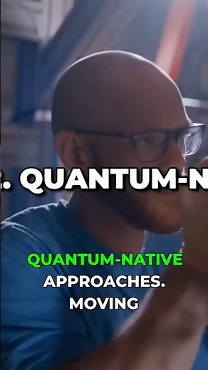 Future of AI: 4 Quantum ML Research Directions!
