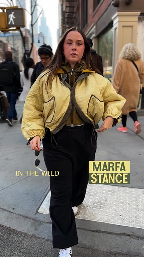 Discover modular outerwear designs that are customisable, buildable, and crafted for longevity. | Marfa Stance