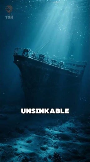 Titanic #shorts #titanic