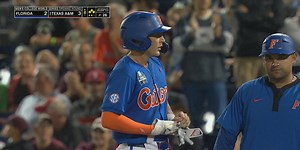 Sports Scene’s Steve Russell Reflects on the Athletic Year for Gator Sports