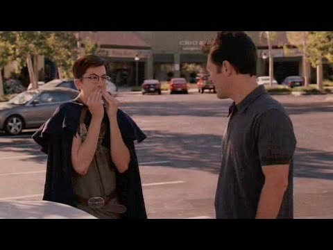 Role Models (11/11) Best Movie Quote - Whispering Eye (2008)