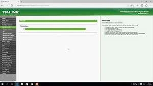 User manual TP-Link TL-WR1043ND (English - 135 pages)