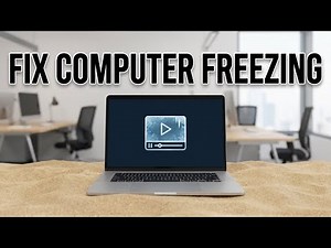Fix Computer Freezes When Watching Videos – Complete Guide [Windows 11/10]