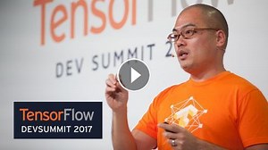 XLA: TensorFlow, Compiled! (TensorFlow Dev Summit 2017)