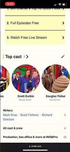 Imagination movers sneeze, and thank you Thanksgiving episode ￼