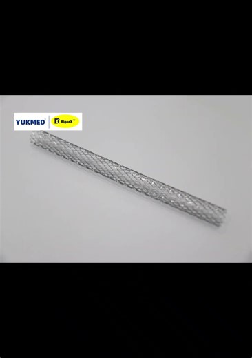 Self-expanding stent automatic sheath loading machine