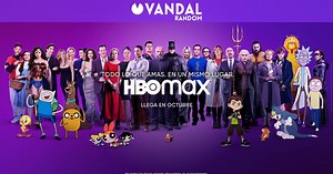 HBO Max llega a España: precio, catálogo, calidad 4K y todos los detalles