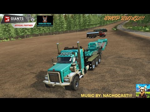 JUST ANOTHER THURSDAY NIGHT FARM SIM 25 KENO CITY MINING