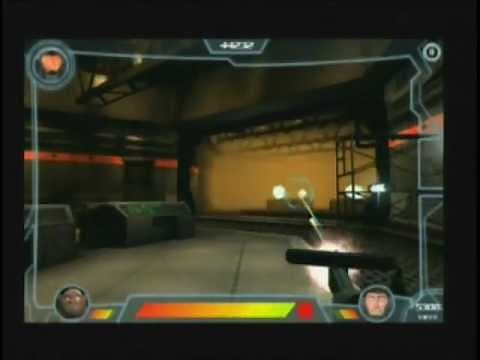 Hero's Duty Playthrough: Part 3