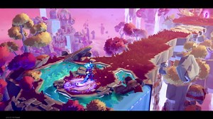 Windblown: The First 10 Minutes of Gameplay