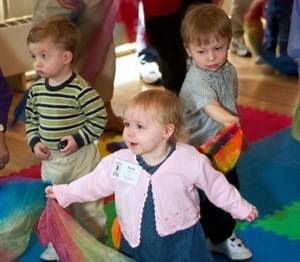 Parenting Op-Ed: What You Need to Know About Early Intervention Services