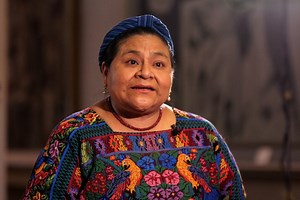 10 Inspiring Women You Need To Know From Latin America