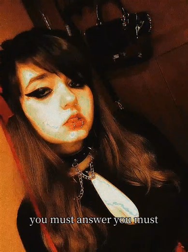 pick up the phone baby 🎶 #sinisterminds #alternative #sonicexe #youmustanswer