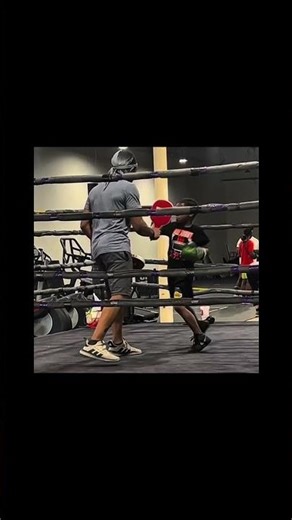 Tiny Fighters, Big Energy! 🥊 Kids Boxing
