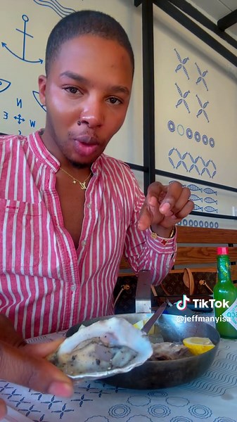 How to Eat Oysters: A Step-by-Step Guide