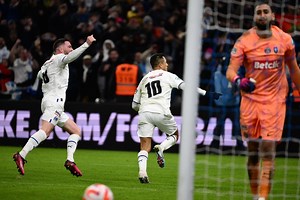 Manchester United flop Alexis Sanchez is enjoying his best season since 2016/17