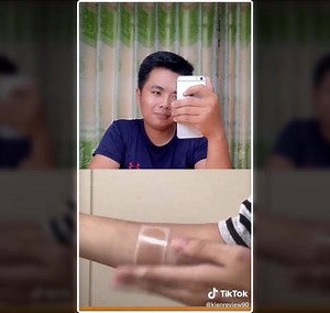 416K views · 4.9K reactions | Kien Review Miếng Dán Che Khuyết Điểm #TikTokViệtNam #KienReview #ReviewChânThực | Kien Review | Facebook