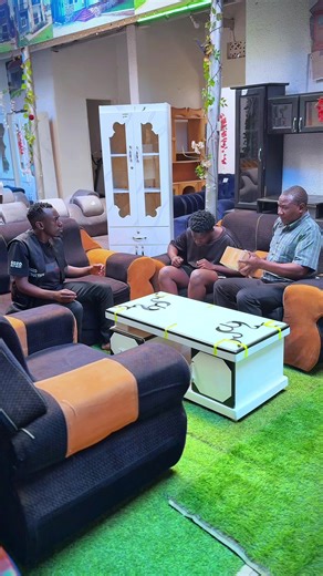 Explore the 500k Five Seater from Sozo Furniture