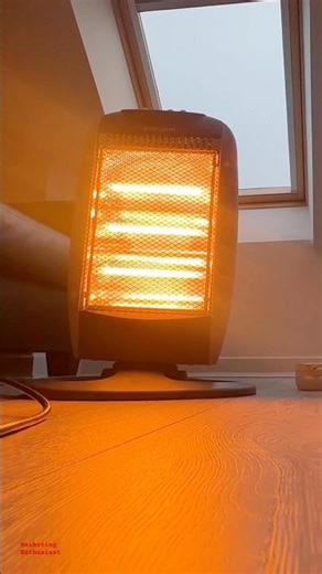 Difference between oil heater and Normal Heater