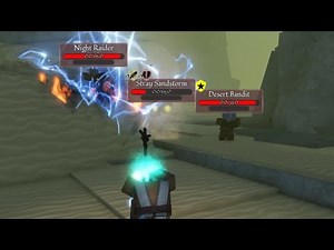[Arcane Lineage] Elementalist Location