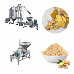 [Hot Item] Bsp Industrial Dry Beans Coconut Garlic Coffee Spice Grinder Flour Grinders