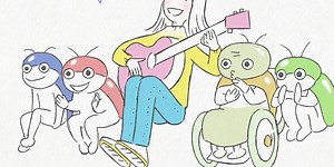 The Art of the Animated Music Video, Vol. 2