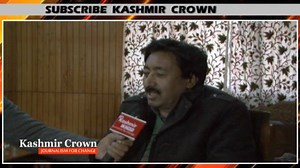 17K views · 332 reactions | #SandLoot #Watch Exclusive Interview On #SandLoot With Chief Engineer Flood Control On East India Company. | Kashmir Crown | Facebook