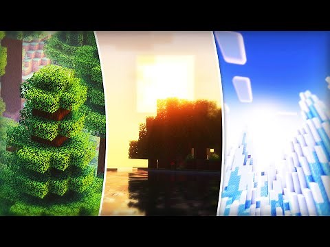 Top 10 Best Shaders for Minecraft 1.19.2 (2022)