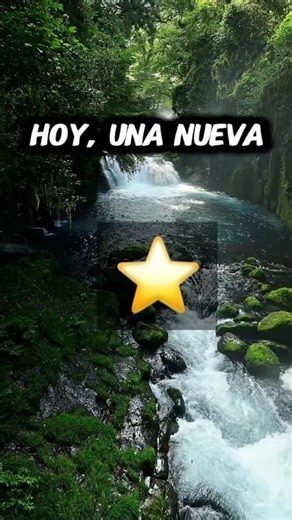 Una nueva etapa de prosperidad puede comenzar este lunes. #Abundancia #Prosperidad #Bendiciones