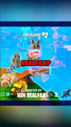 PRO Settings = CHEATING 🎯 #fortnite #shorts